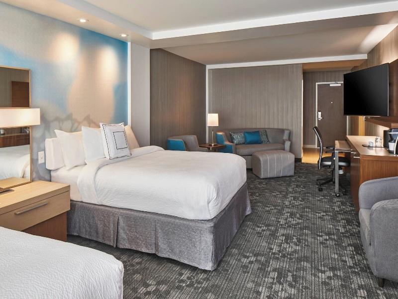 Courtyard by Marriott Baltimore Downtown/McHenry R image