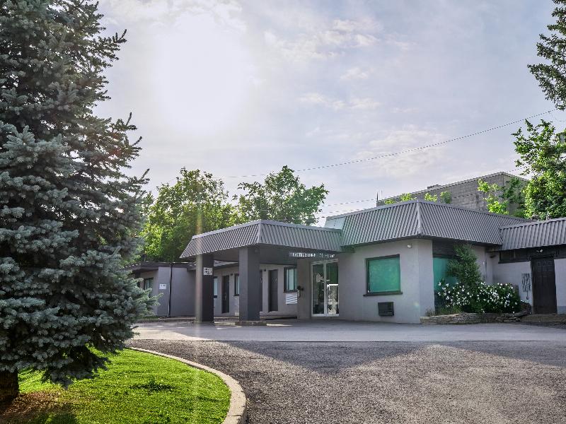 Motel Newstar Laval
