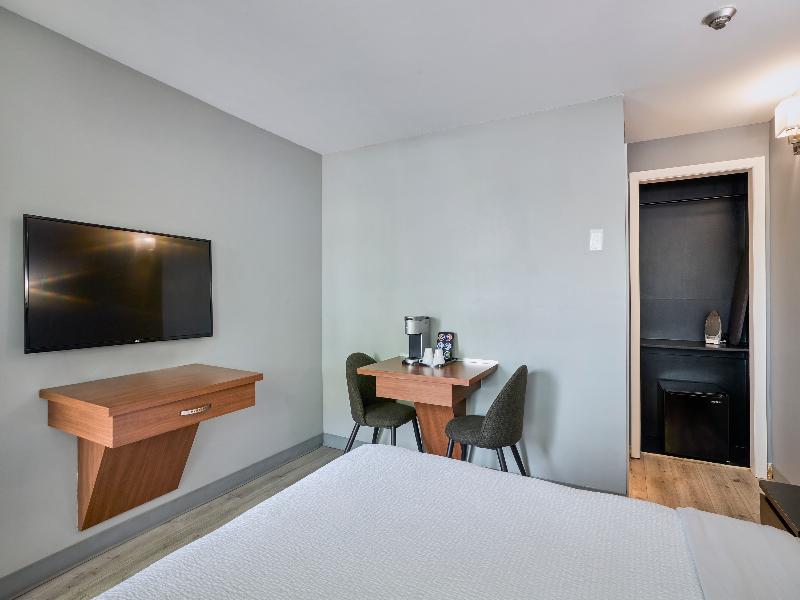 Motel Newstar Laval — photo 19