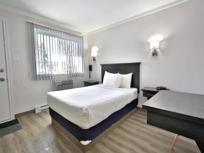 Motel Newstar Laval — photo 24