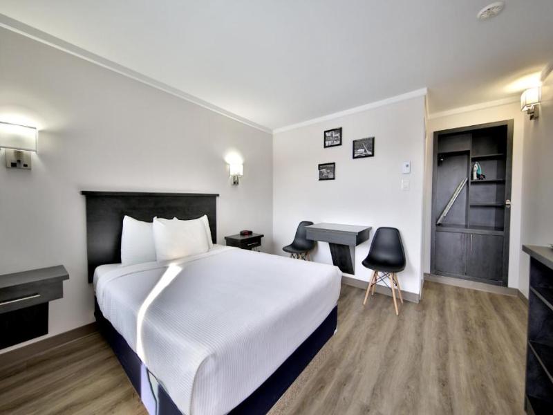 Motel Newstar Laval — photo 25