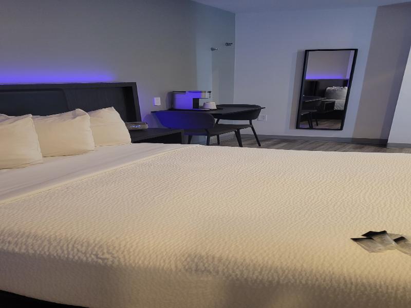 Motel Newstar Laval — photo 26