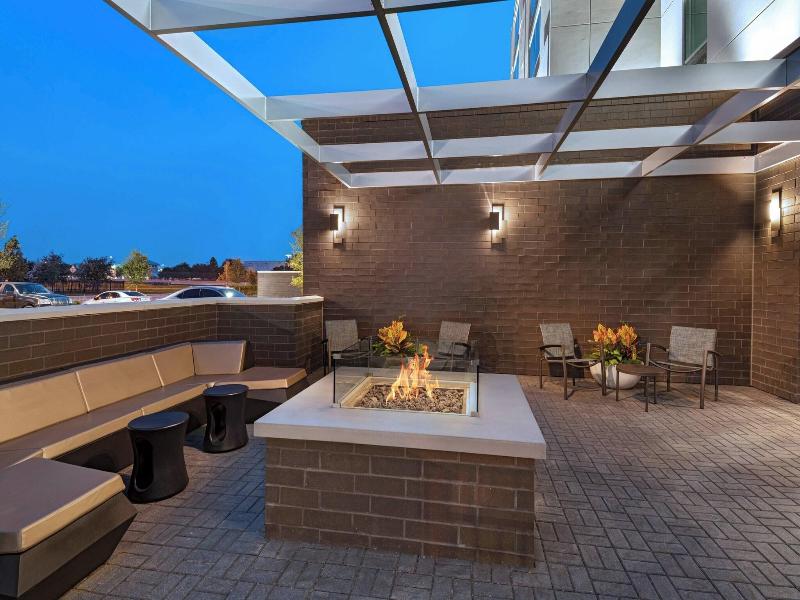SpringHill Suites by Marriott Dallas Richardson/Un image