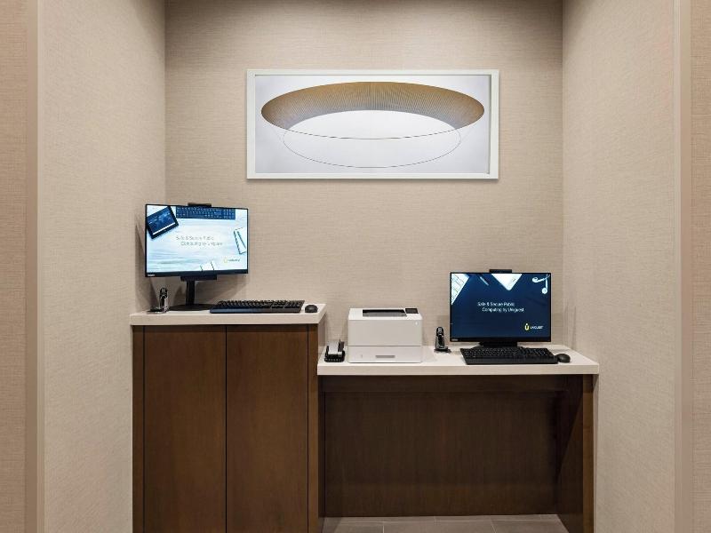 SpringHill Suites by Marriott Dallas Richardson/Un image