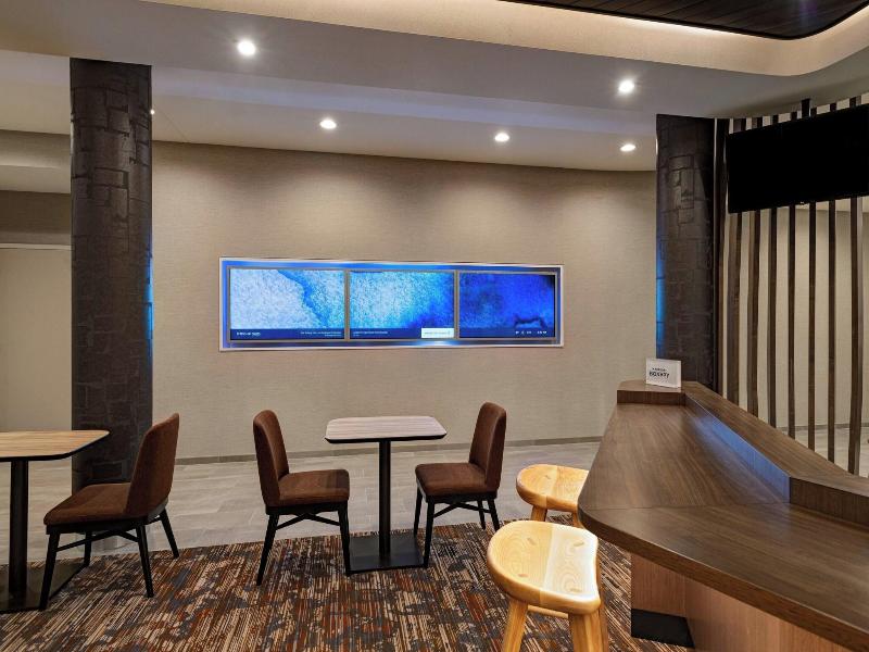 SpringHill Suites by Marriott Dallas Richardson/Un image