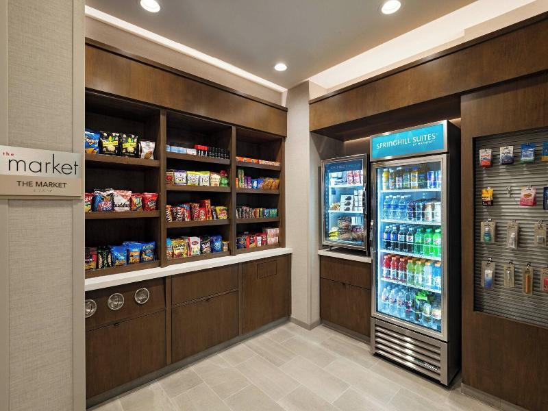 SpringHill Suites by Marriott Dallas Richardson/Un image
