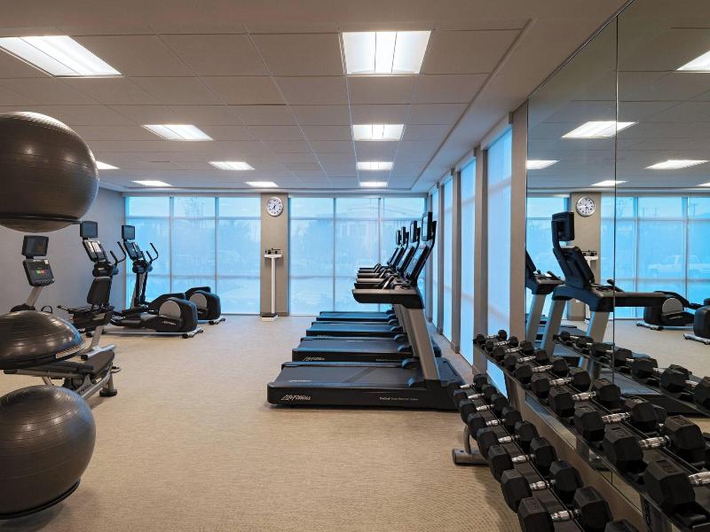 SpringHill Suites by Marriott Dallas Richardson/Un image