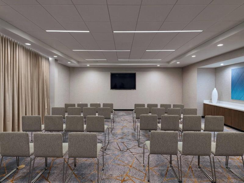 SpringHill Suites by Marriott Dallas Richardson/Un image