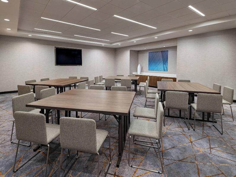SpringHill Suites by Marriott Dallas Richardson/Un image