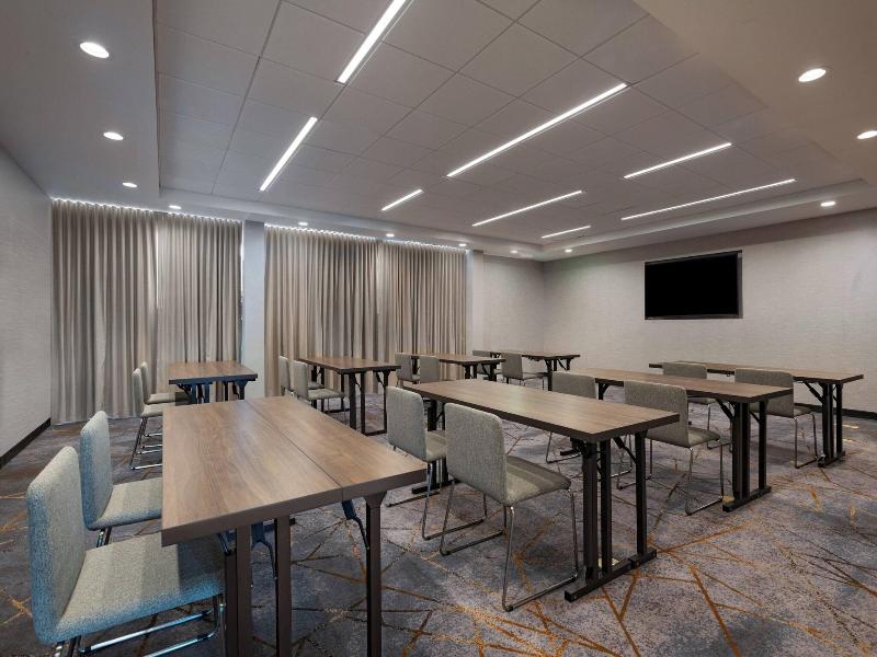 SpringHill Suites by Marriott Dallas Richardson/Un image