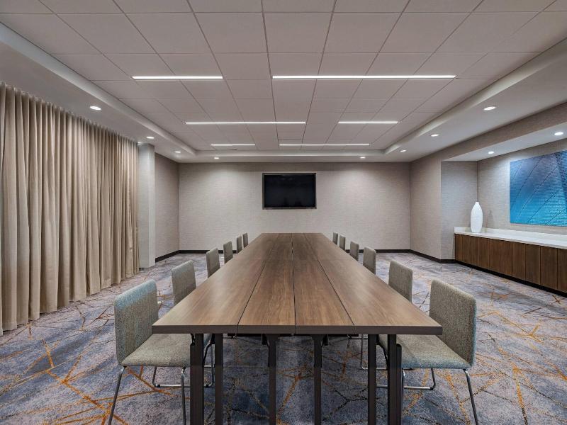 SpringHill Suites by Marriott Dallas Richardson/Un image
