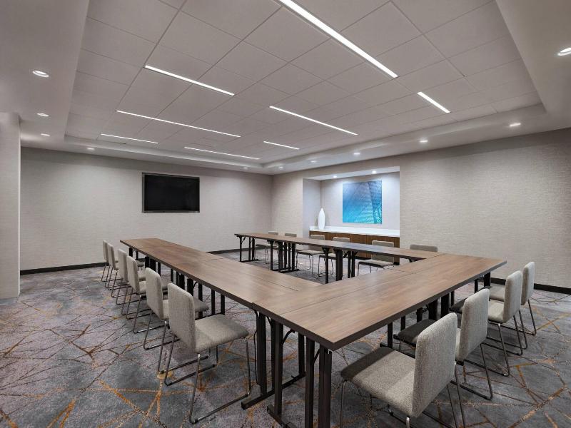 SpringHill Suites by Marriott Dallas Richardson/Un image