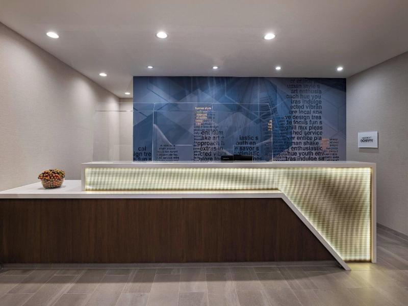 SpringHill Suites by Marriott Dallas Richardson/Un image