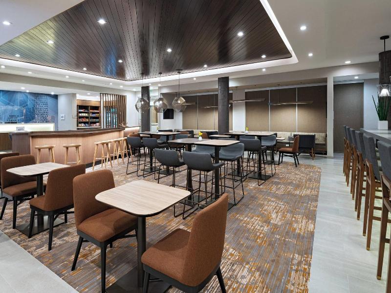 SpringHill Suites by Marriott Dallas Richardson/Un image