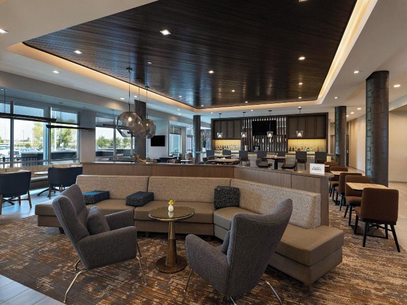 SpringHill Suites by Marriott Dallas Richardson/Un image