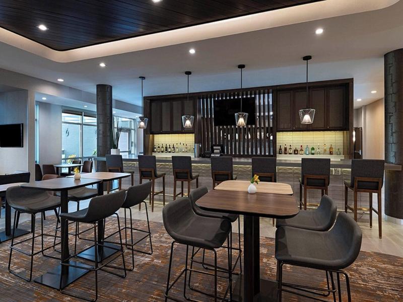 SpringHill Suites by Marriott Dallas Richardson/Un image
