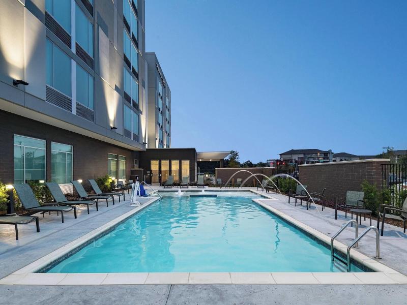 SpringHill Suites by Marriott Dallas Richardson/Un image