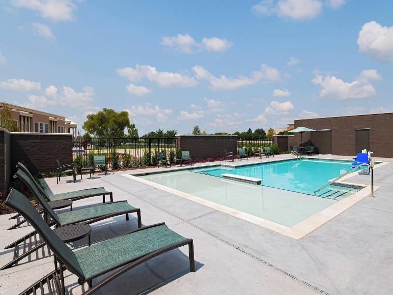 SpringHill Suites by Marriott Dallas Richardson/Un image
