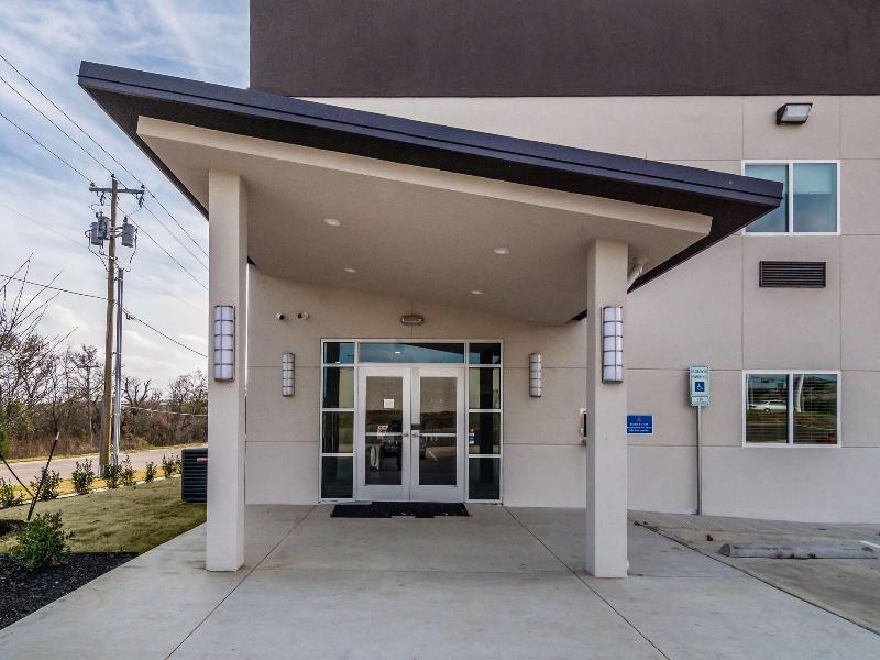 Studio 6 Mesquite, TX - Dallas image
