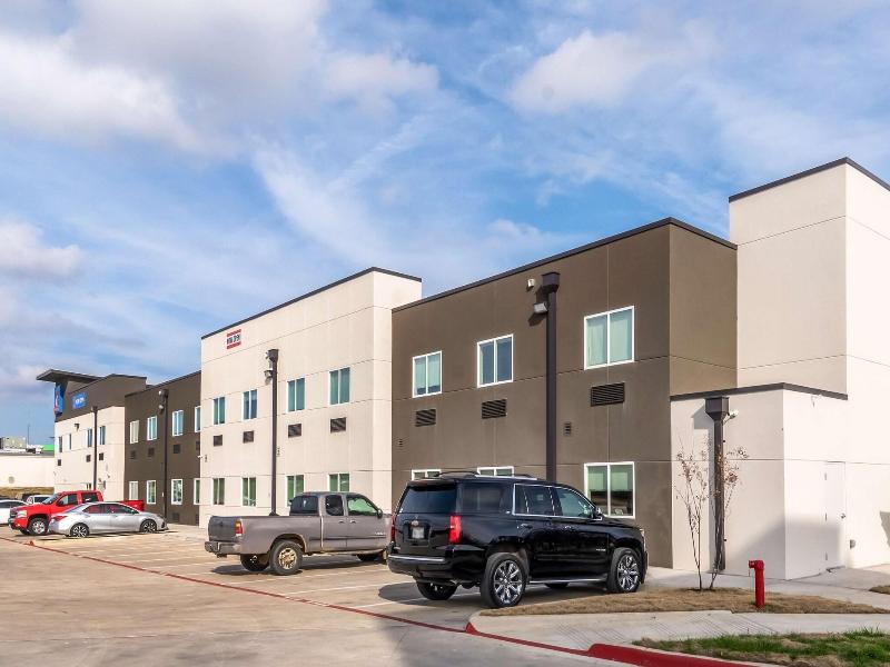 Studio 6 Mesquite, TX - Dallas image