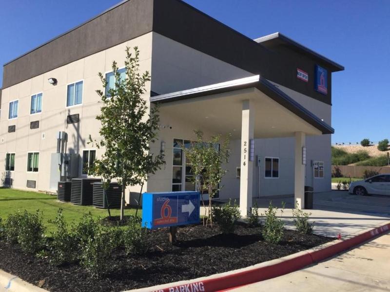 Studio 6 Mesquite, TX - Dallas image