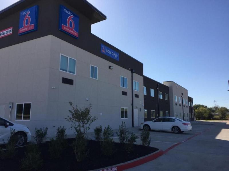 Studio 6 Mesquite, TX - Dallas image