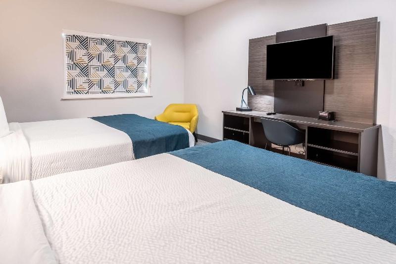 Studio 6 Mesquite, TX - Dallas image