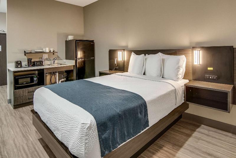 Studio 6 Mesquite, TX - Dallas image