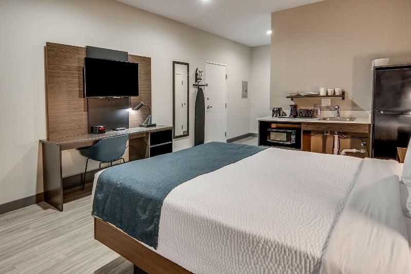 Studio 6 Mesquite, TX - Dallas image