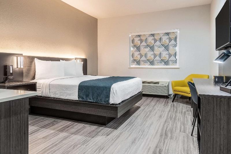 Studio 6 Mesquite, TX - Dallas image