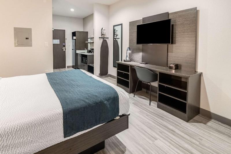 Studio 6 Mesquite, TX - Dallas image