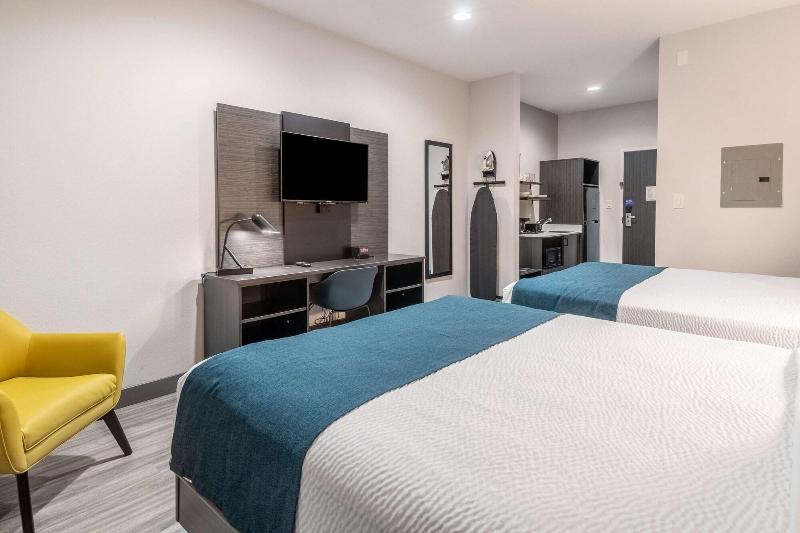Studio 6 Mesquite, TX - Dallas image