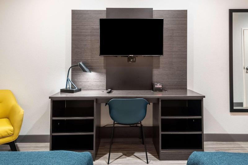 Studio 6 Mesquite, TX - Dallas image