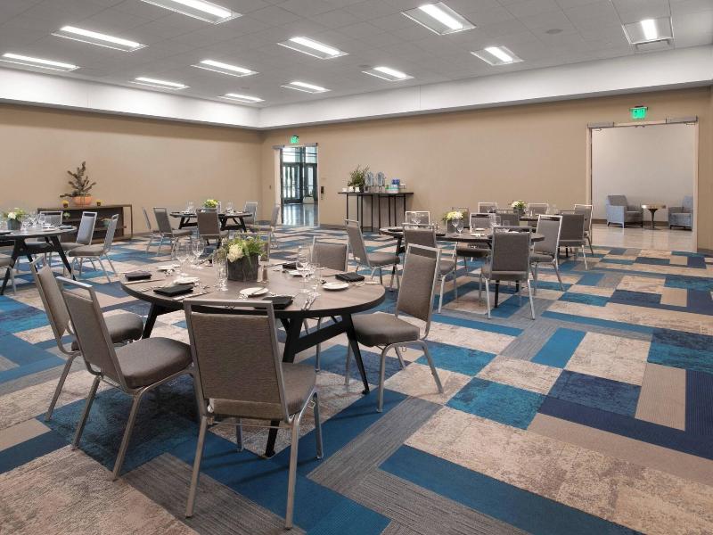 Marriott Dallas Allen Hotel & Convention Center image