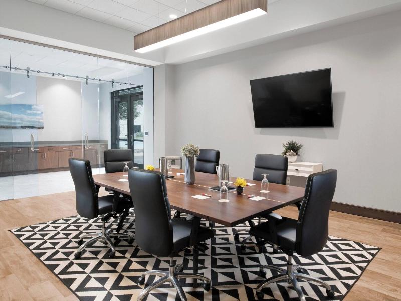Marriott Dallas Allen Hotel & Convention Center image