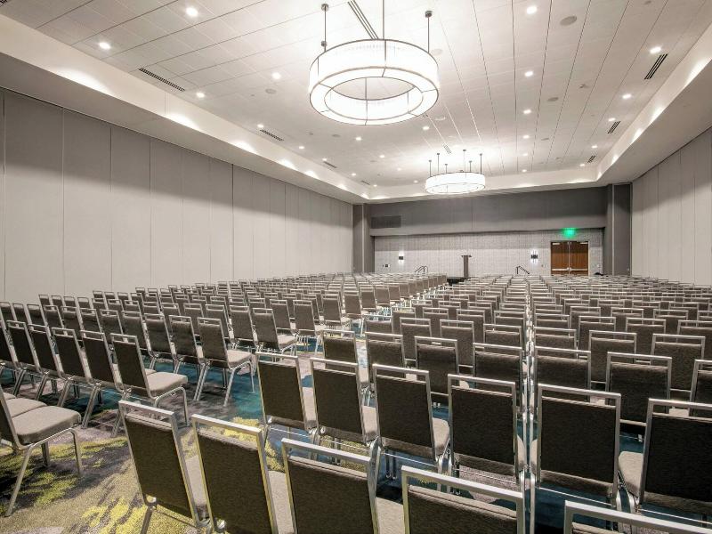 Marriott Dallas Allen Hotel & Convention Center image
