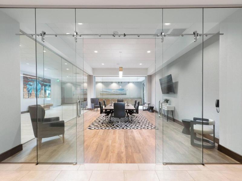 Marriott Dallas Allen Hotel & Convention Center image