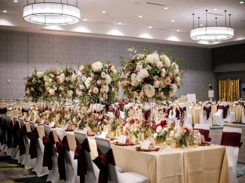Marriott Dallas Allen Hotel & Convention Center image