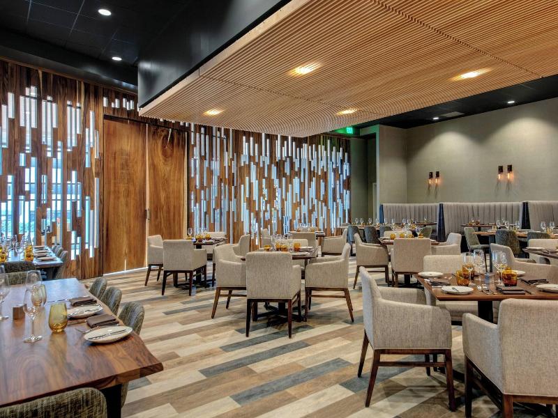 Marriott Dallas Allen Hotel & Convention Center image