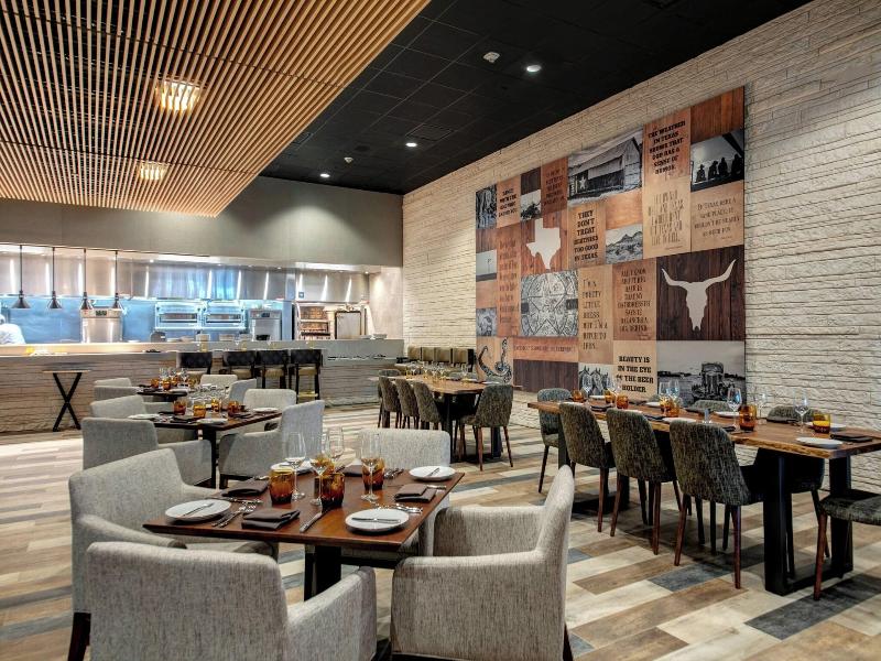 Marriott Dallas Allen Hotel & Convention Center image