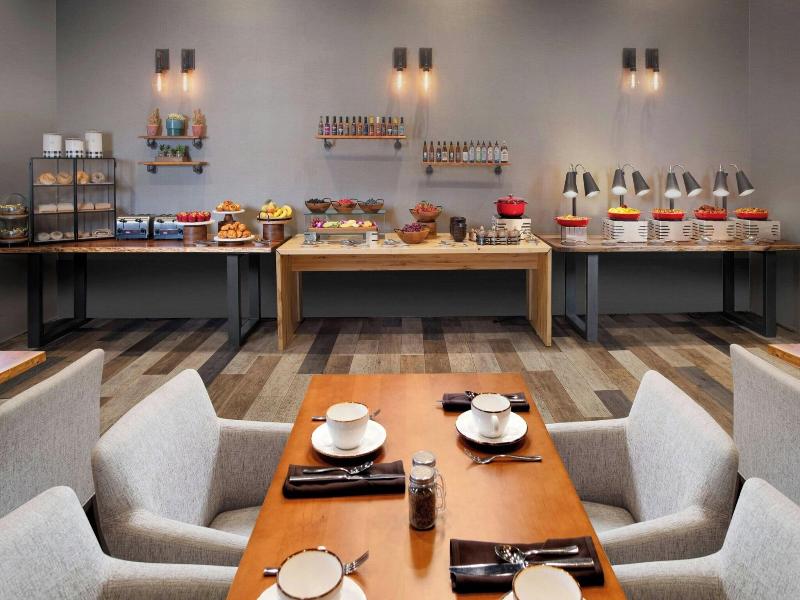 Marriott Dallas Allen Hotel & Convention Center image