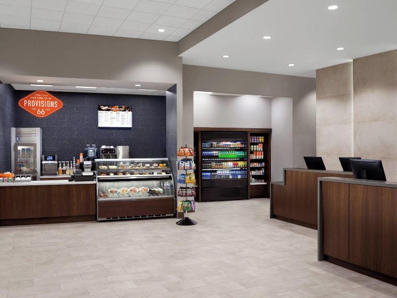 Marriott Dallas Allen Hotel & Convention Center image