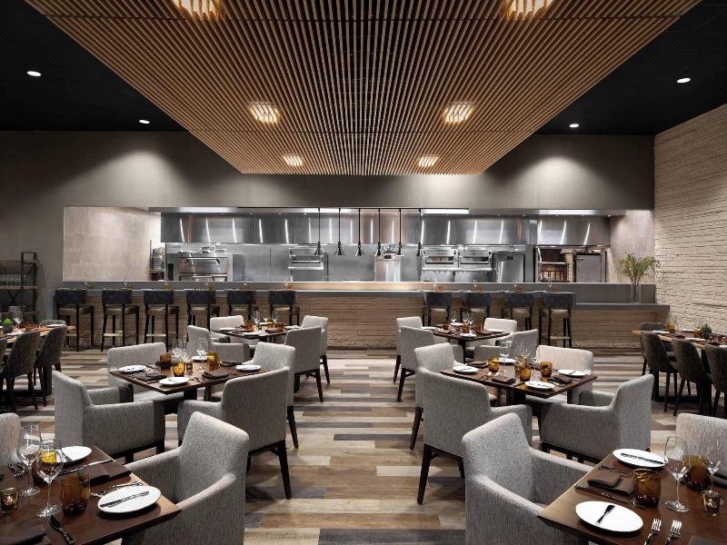 Marriott Dallas Allen Hotel & Convention Center image