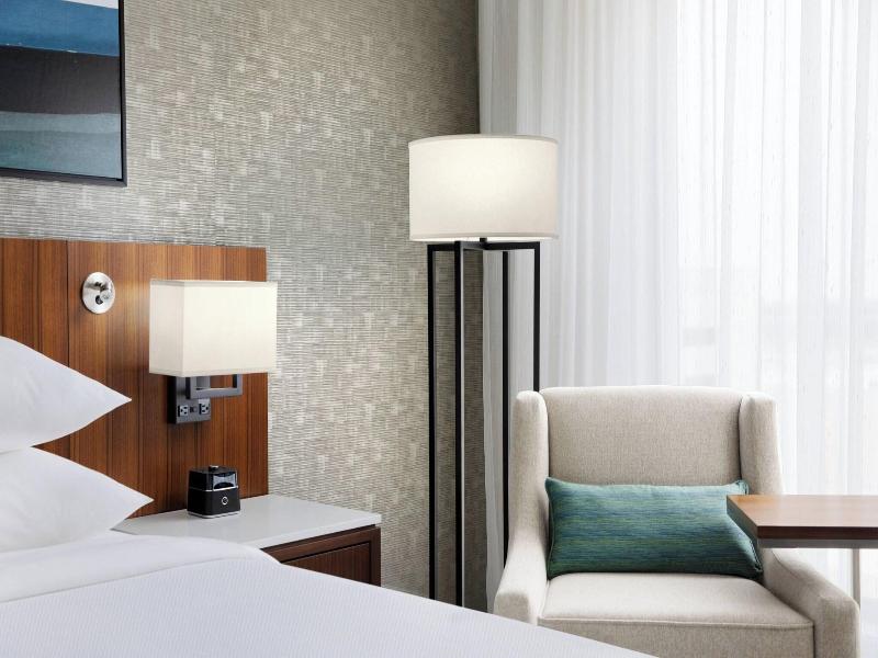 Marriott Dallas Allen Hotel & Convention Center image