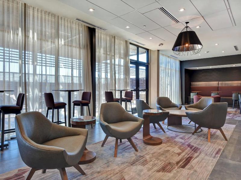Courtyard By Marriott Bentonville Rogers Promenade