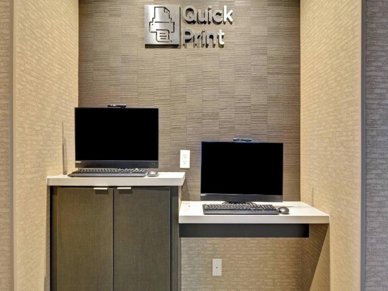 Courtyard By Marriott Bentonville Rogers Promenade