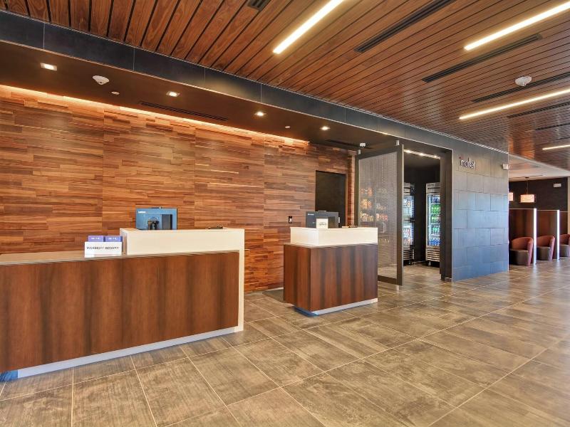 Courtyard By Marriott Bentonville Rogers Promenade