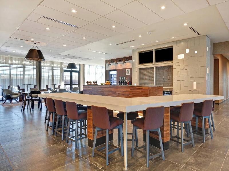 Courtyard By Marriott Bentonville Rogers Promenade