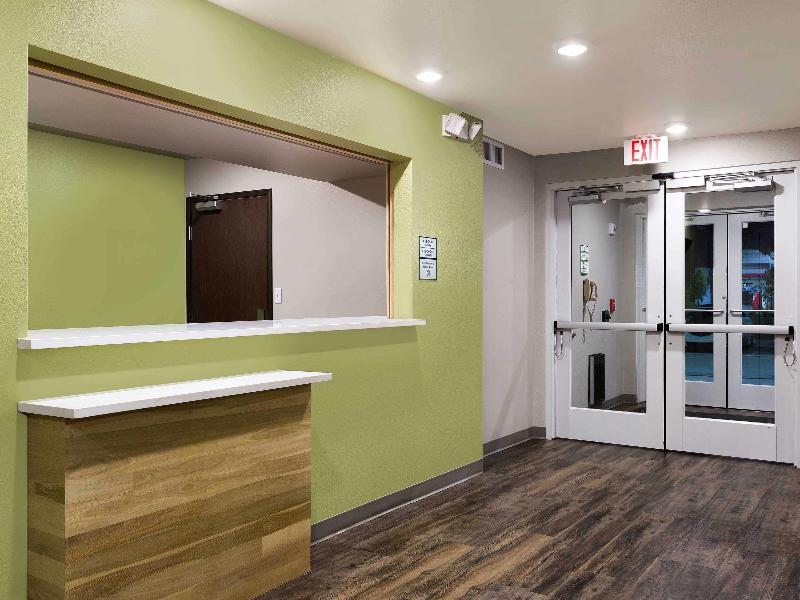 Woodspring Suites Springdale image