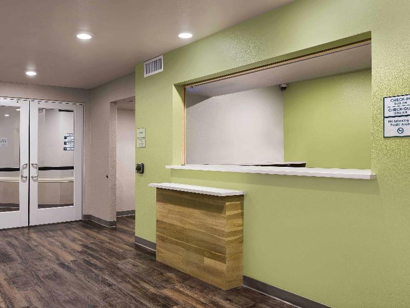 Woodspring Suites Springdale image